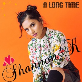 SHANNON K - A LONG TIME